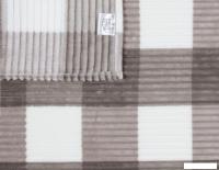 Плед АртПостель Графит 4003 (ворсовое полотно, 220x200)