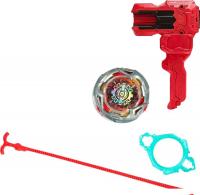 Игровой набор Infinity Nado Волчок Трайб Классик Fiery Blast Wheel 71066