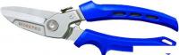 Ножницы по металлу Workpro WP214030