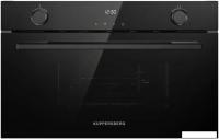 Микроволновая печь KUPPERSBERG HMW 611 BB