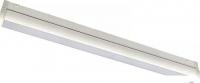 Трековый светильник iLedex Vision 4825-040-L497-24W-110DG-3000K-WH