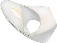 Бра iLedex Light Flux ZD8152-6W 3000K matt white
