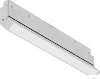 Трековый светильник iLedex Vision 4822-004-L300-12W-110DG-4000K-WH