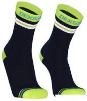 Носки DexShell Pro Visibility Cycling DS648HVYXL