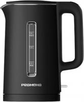 Электрический чайник Redmond (Редмонд) KG254 (черный)