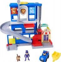 Игровой набор PAW Patrol Поисковый отряд офис полиции 70807