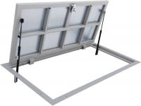 Люк Lukoff Гарант Премиум (60x90П см)