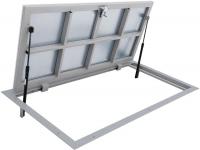 Люк Lukoff Гарант Премиум (70x120П см)