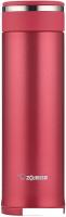 Термос Zojirushi SM-JE48-RC 0.48л (красный)