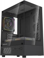 Корпус Powercase Vision Micro M1 ARGB CVMM1B-A3