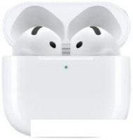 Наушники Bingo VT-i41 (белый)