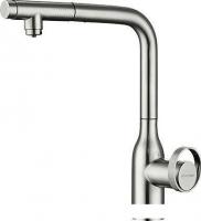 Смеситель Paulmark Ur213104-BS