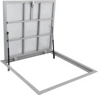 Люк Lukoff Гарант (90x80П см)