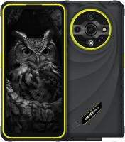 Телефон Ulefone Armor X31 Pro 8GB/256GB (черный/зеленый)