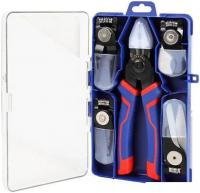 Плоскогубцы Workpro WP231144