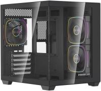 Корпус Powercase Vision Micro M5CB CVMM5CHB-A3