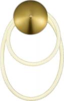 Бра iLedex Cross W2150 BR