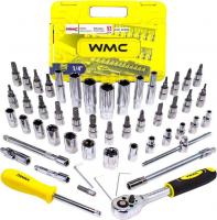 Универсальный набор инструментов WMC Tools 2531-5EURO(51117)
