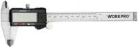 Штангенциркуль Workpro WP266004