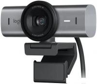 Веб-камера для видеоконференций Logitech MX Brio 705 (графит)