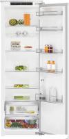Однокамерный холодильник Hotpoint HBDR 18I