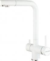 Смеситель Paulmark Sk213020-WH