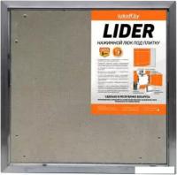 Люк Lukoff Lider (25x25 см)