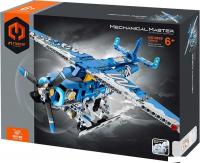 Конструктор iM.Master Seaplane 6829_MK