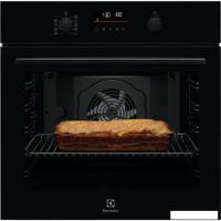Электрический духовой шкаф Electrolux LOF6P16Z