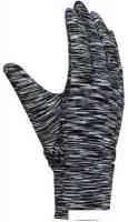 Горнолыжные перчатки Viking Katia Gloves 140/21/9511-09 (р-р 7, черный)