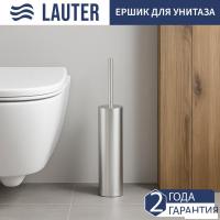 Ершик для унитаза Lauter 21SH51A01