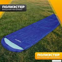 Спальный мешок Sundays ZC-SB-S4 (2шт, синий)