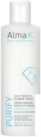 Alma K Крем для душа Purify Silky Smooth Shower Cream 250 мл