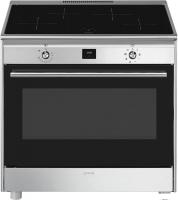 Кухонная плита Smeg CG90CIXT