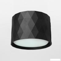 Спот General Lighting GWL-GX53-M-IP20 (черный)