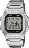 Наручные часы Casio W-800HD-1A