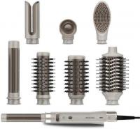 Мультистайлер Cecotec CeramicCare 8 в 1 AirGlam Gyro Champagne 112528