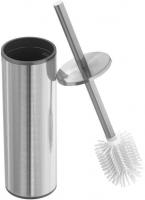 Ершик для унитаза Cezares RELAX-TBS-M-IN (сатин)