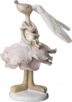 Статуэтка Lefard Кролик 125-312