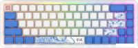 Клавиатура Red Square Alumix 68 Arita (g3ms Sapphire)