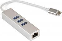 USB-хаб ExeGate EXE-77C-45 EX294188RUS