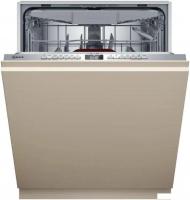 Встраиваемая посудомоечная машина NEFF S155EVX04E
