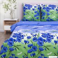 2-спальный комплект постельного белья Василиса Delight 2сп 70x70 3422/1