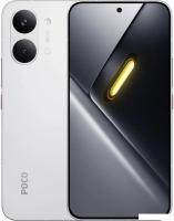 Телефон POCO X8 Pro Max 12GB/512GB международная версия (белый)
