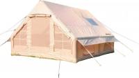 Кемпинговая палатка Sundays Надувная TS250303 (бежевый)