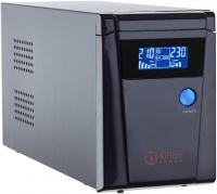 Источник бесперебойного питания Kiper Power SmartPro 650 Gen1 (650VA/360W)