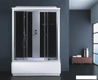 Душевая кабина Saniteco SN-170 FlowBox