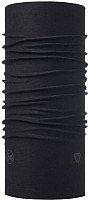 Шарф (бафф) Buff Thermonet Solid Black 123209.999.10.00