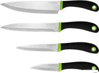 Набор ножей Bugerro BGK-05-52502