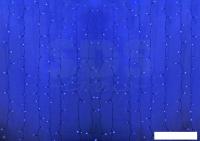 Световой дождь Neon-night Светодиодный Дождь 2x1.5 м [235-303-6]